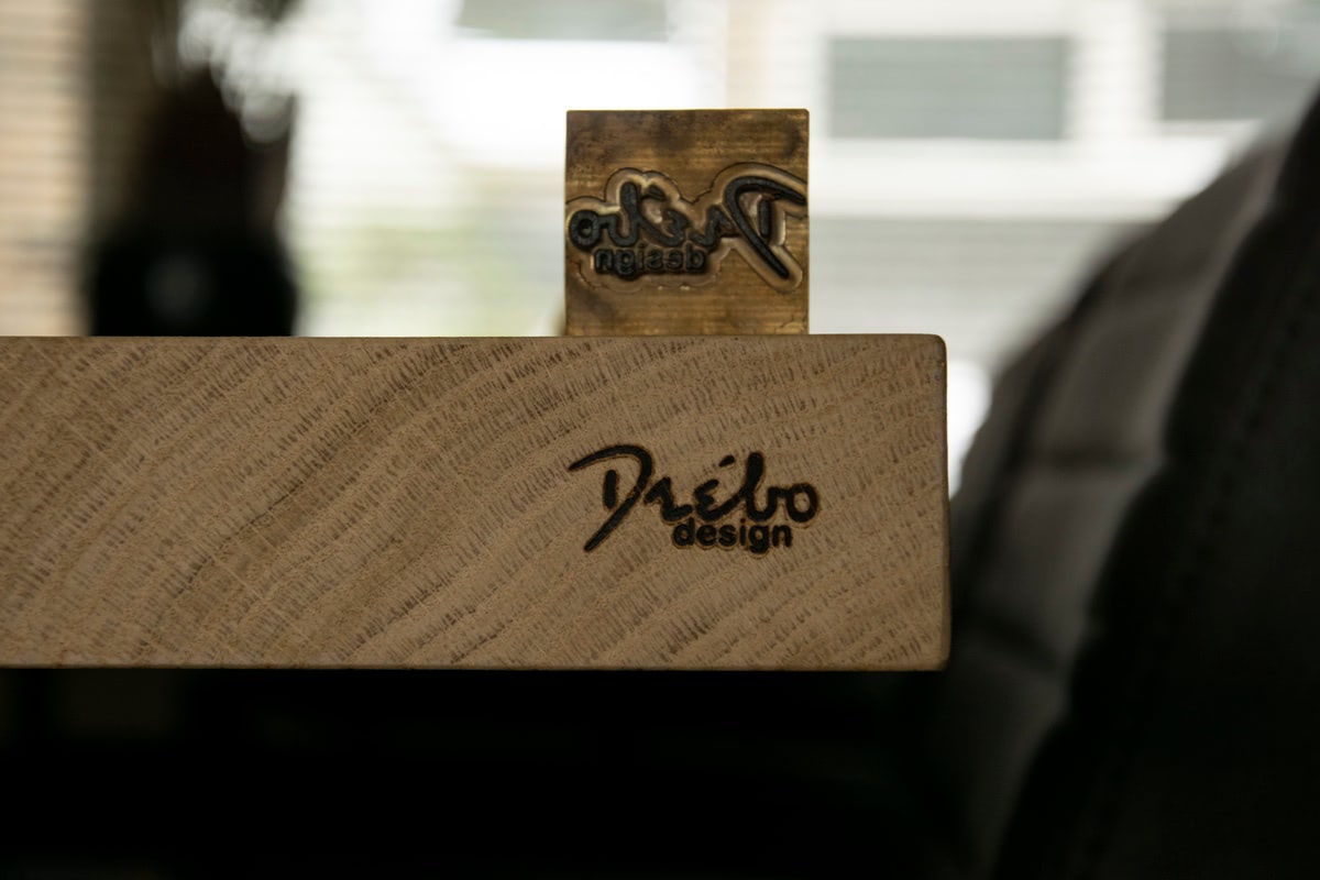 Drébo Design — vakmanschap in hout en maatwerk