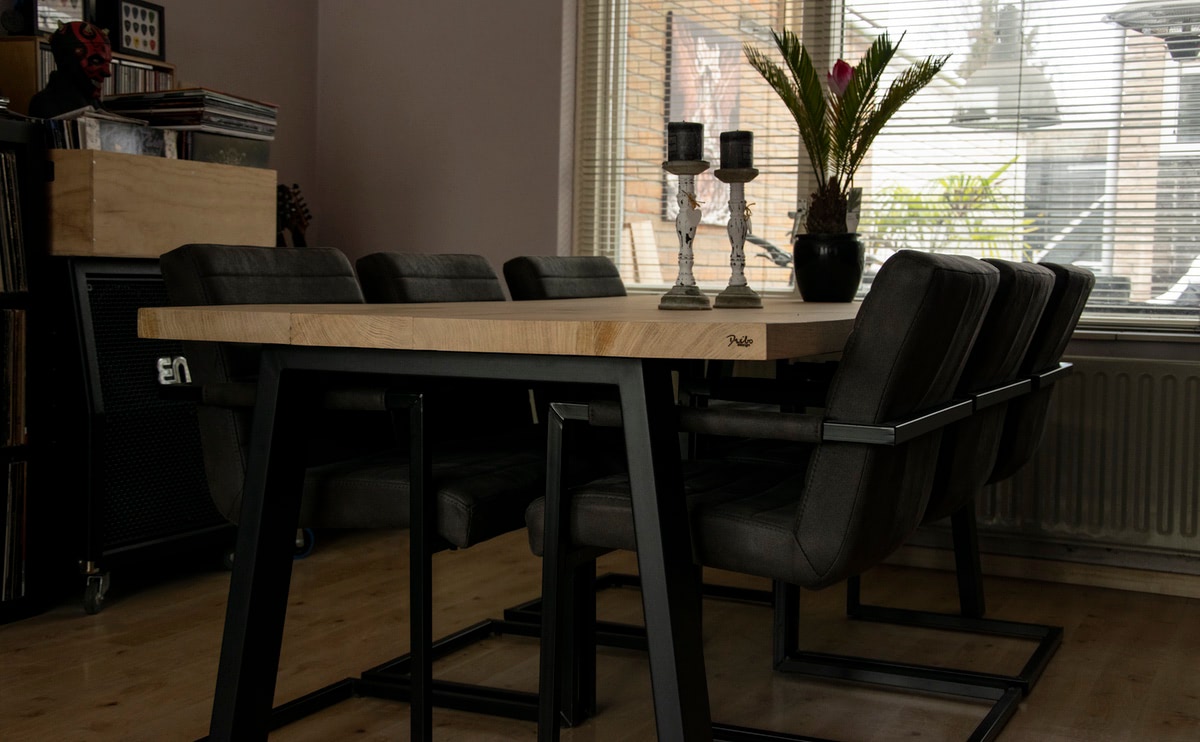 Eettafels — foto 1