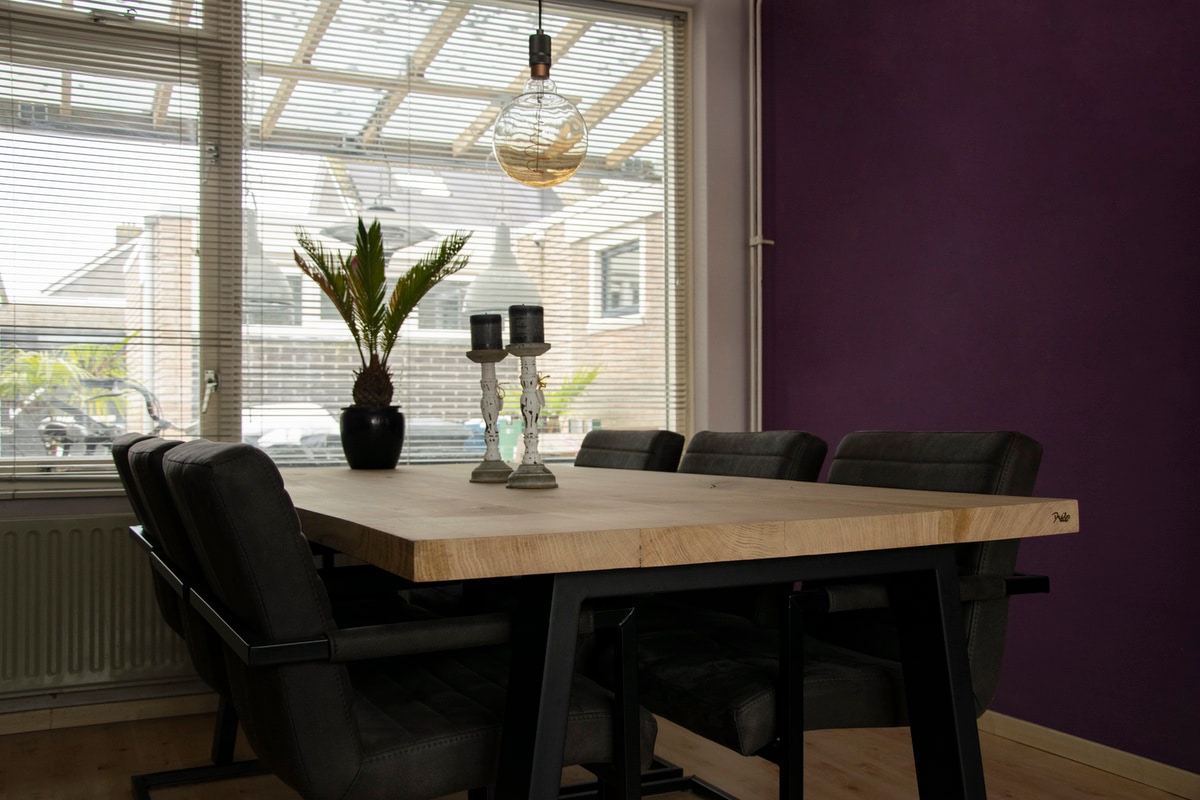 Eettafels — foto 3