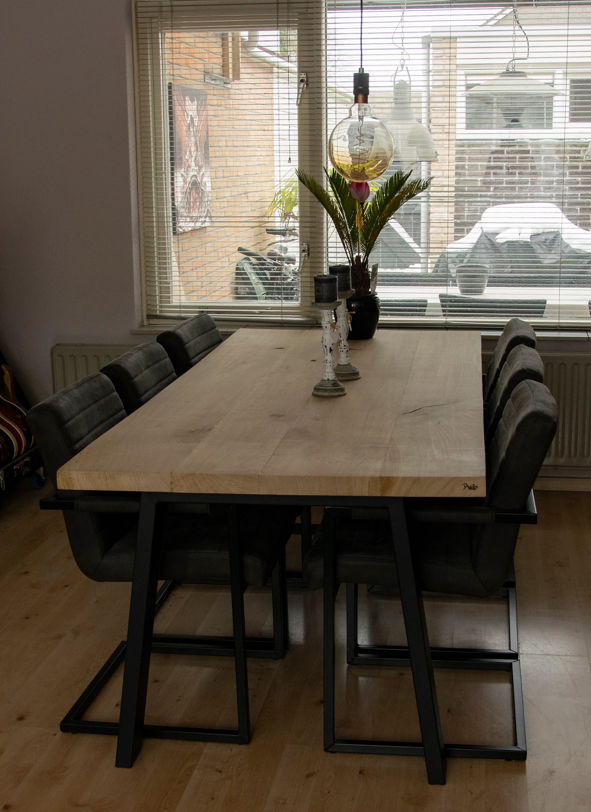 Eettafels — foto 5