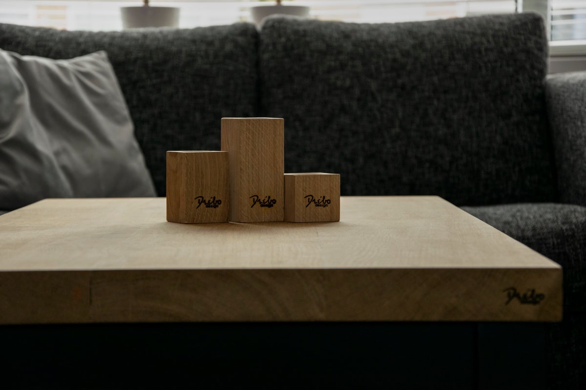 Salontafels — foto 2