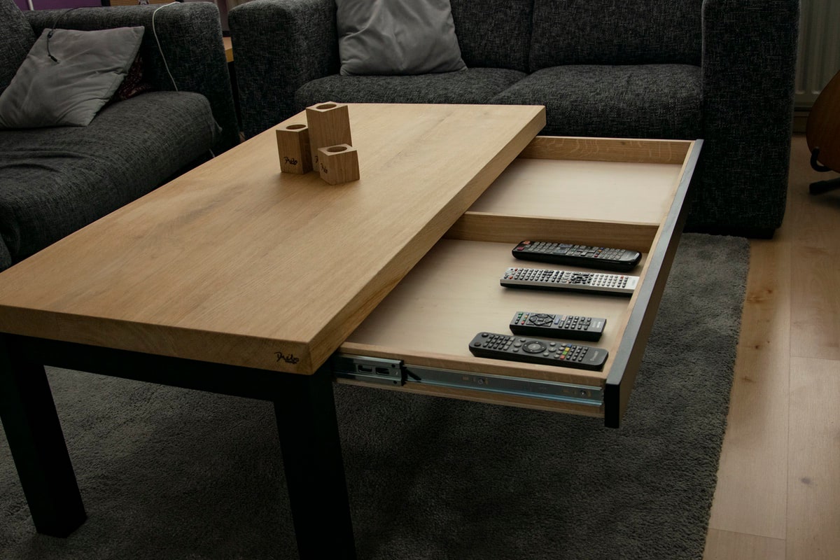 Salontafels — foto 3